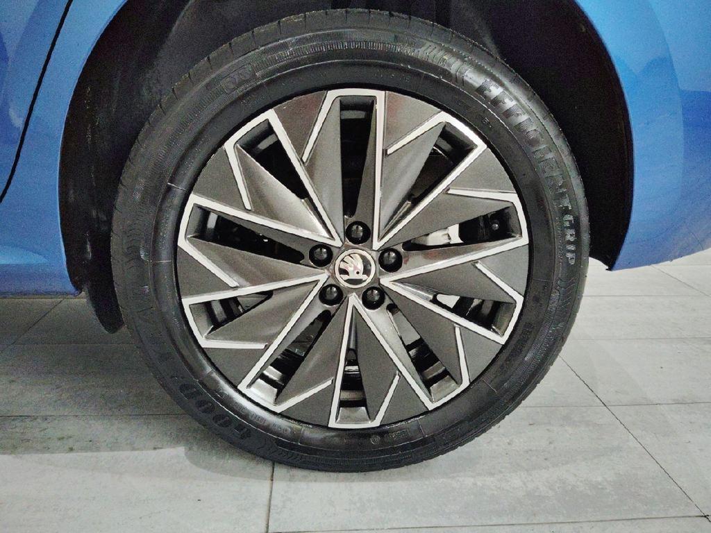 Skoda Kamiq 1.0 TSI Selection 85 kW (115 CV) - 7