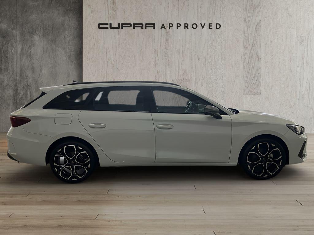 CUPRA Leon Sportstourer 1.5 eTSI DSG 110 kW (150 CV) - 2