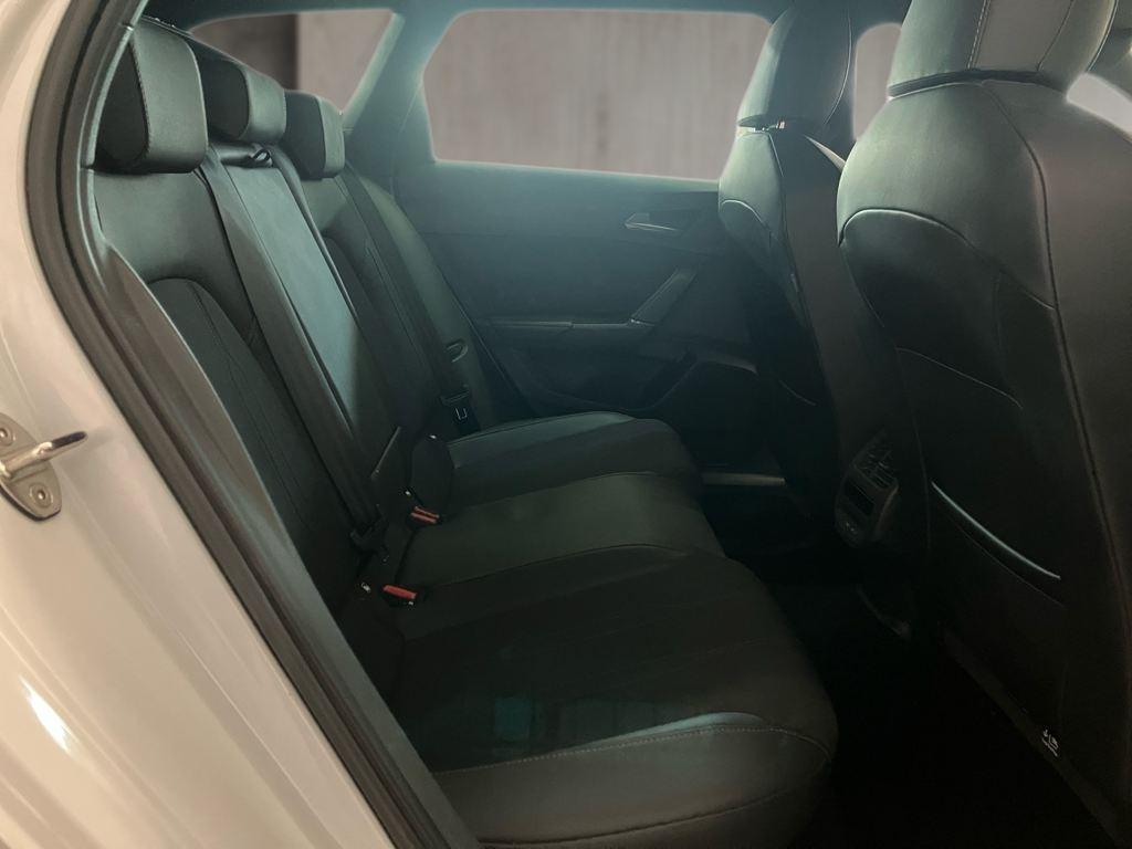 CUPRA Leon Sportstourer 1.5 eTSI DSG 110 kW (150 CV) - 5