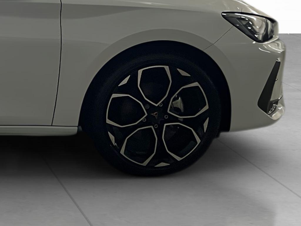 CUPRA Leon Sportstourer 1.5 eTSI DSG 110 kW (150 CV) - 7