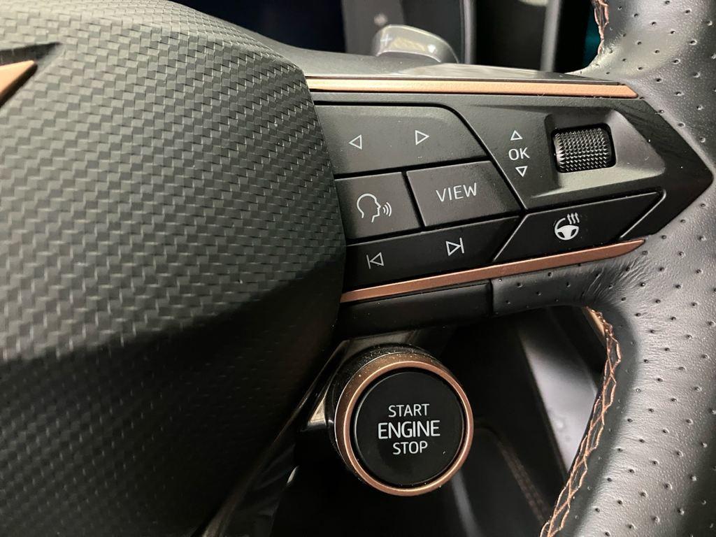 CUPRA Leon Sportstourer 1.5 eTSI DSG 110 kW (150 CV) - 8