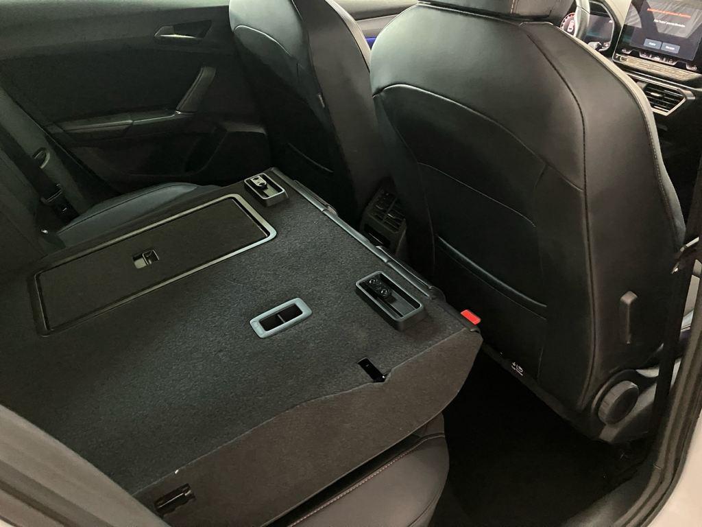 CUPRA Leon Sportstourer 1.5 eTSI DSG 110 kW (150 CV) - 12