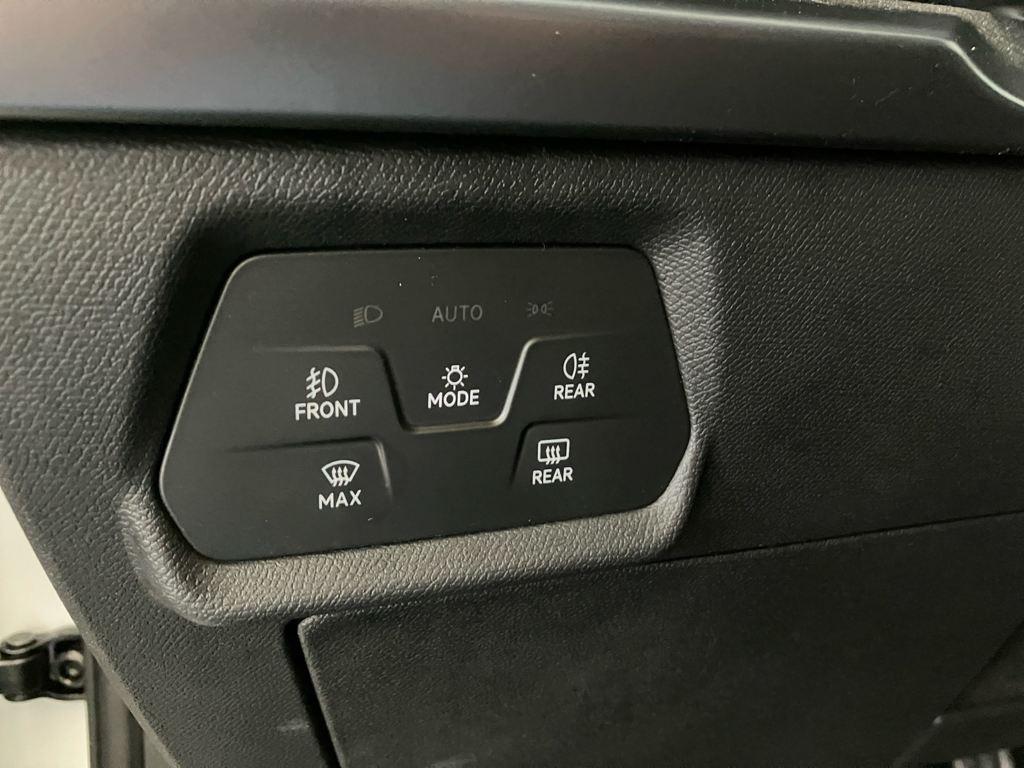 CUPRA Leon Sportstourer 1.5 eTSI DSG 110 kW (150 CV) - 14