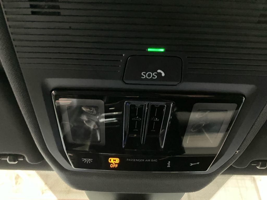 CUPRA Leon Sportstourer 1.5 eTSI DSG 110 kW (150 CV) - 15