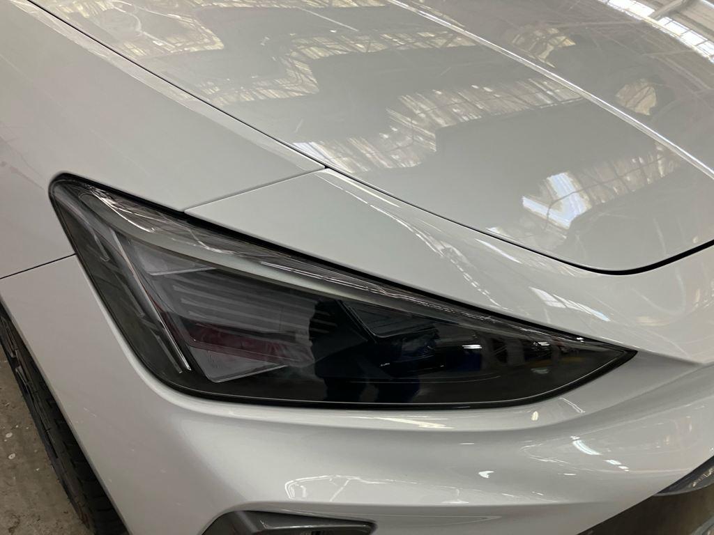 CUPRA Leon Sportstourer 1.5 eTSI DSG 110 kW (150 CV) - 16