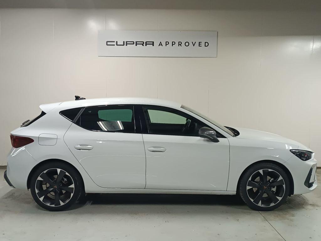 CUPRA León 1.5 eTSI DSG 110 kW (150 CV) - 2