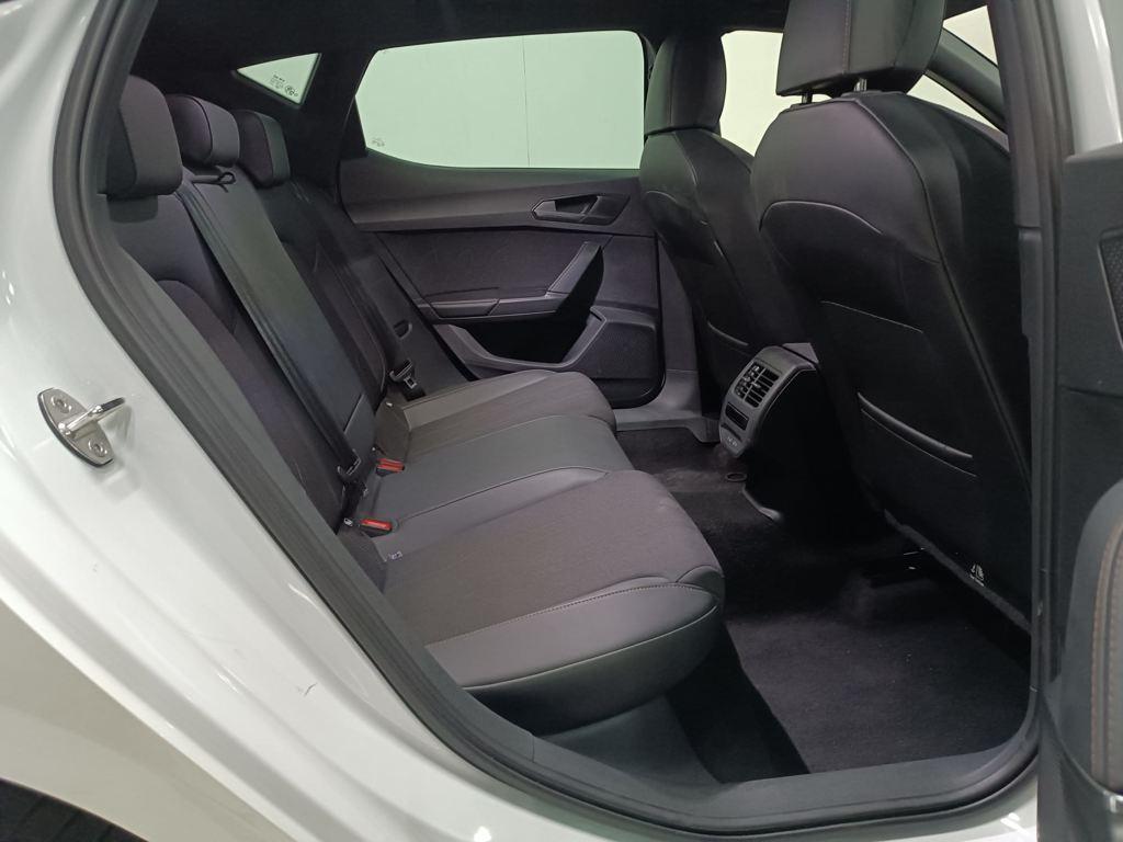 CUPRA León 1.5 eTSI DSG 110 kW (150 CV) - 5