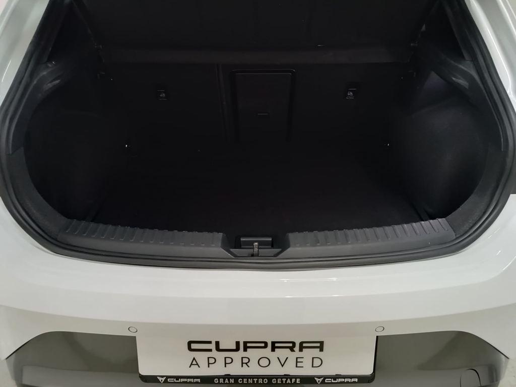 CUPRA León 1.5 eTSI DSG 110 kW (150 CV) - 6
