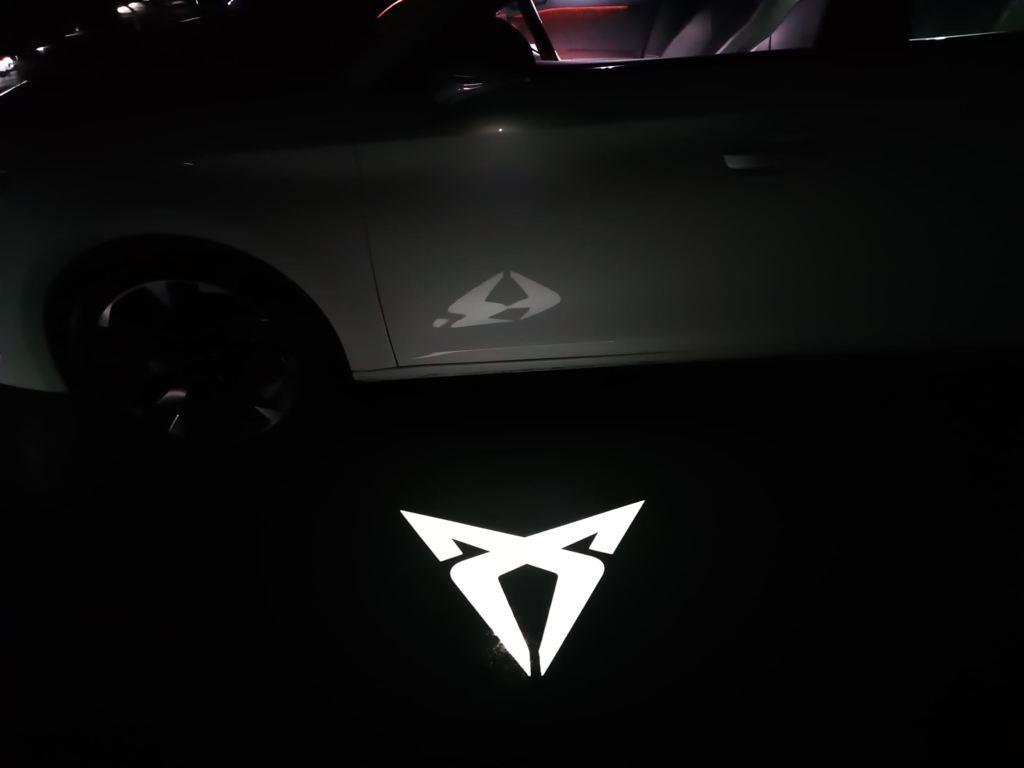 CUPRA León 1.5 eTSI DSG 110 kW (150 CV) - 17