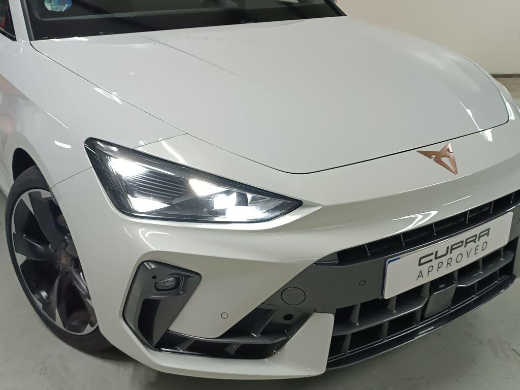CUPRA León 1.5 eTSI DSG 110 kW (150 CV) - 18