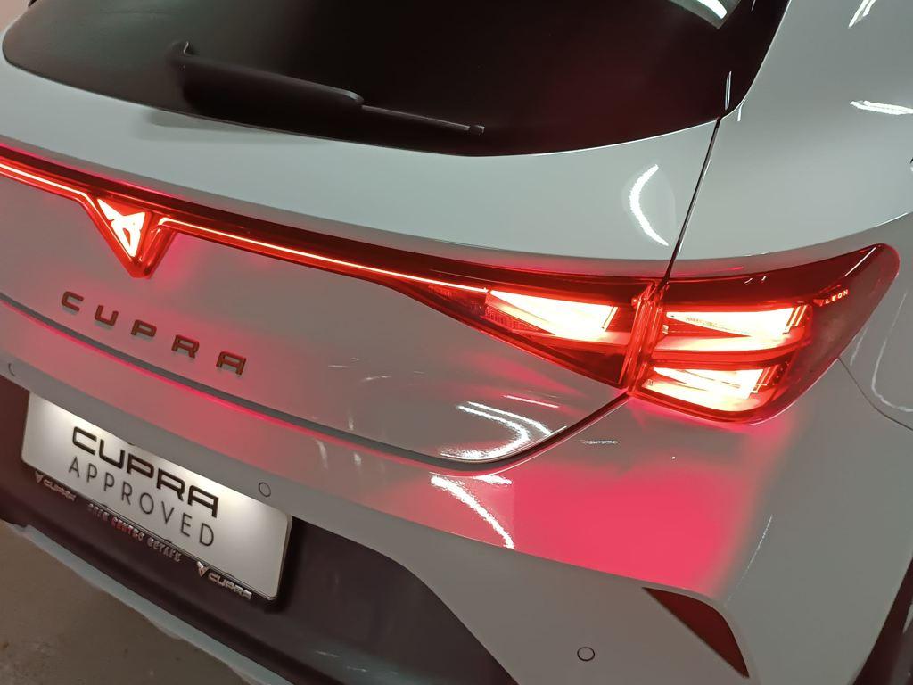 CUPRA León 1.5 eTSI DSG 110 kW (150 CV) - 19