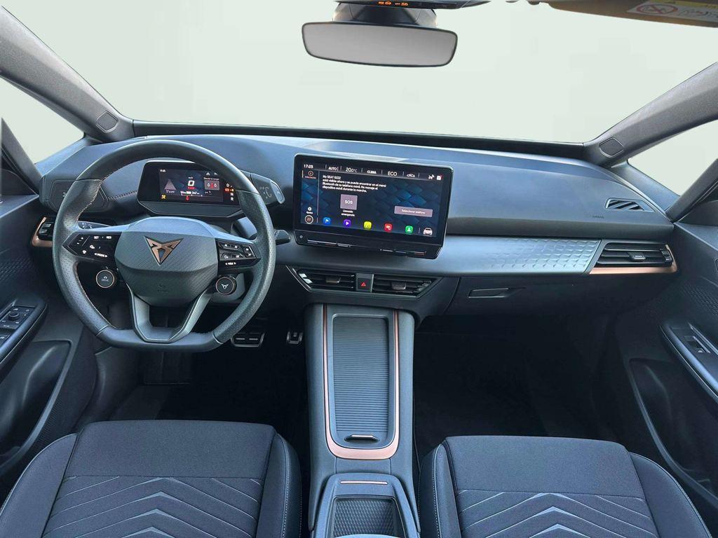 CUPRA Born 58kWh E-Boost Pack 170 kW (231 CV) - 3