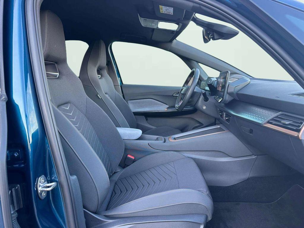 CUPRA Born 58kWh E-Boost Pack 170 kW (231 CV) - 4