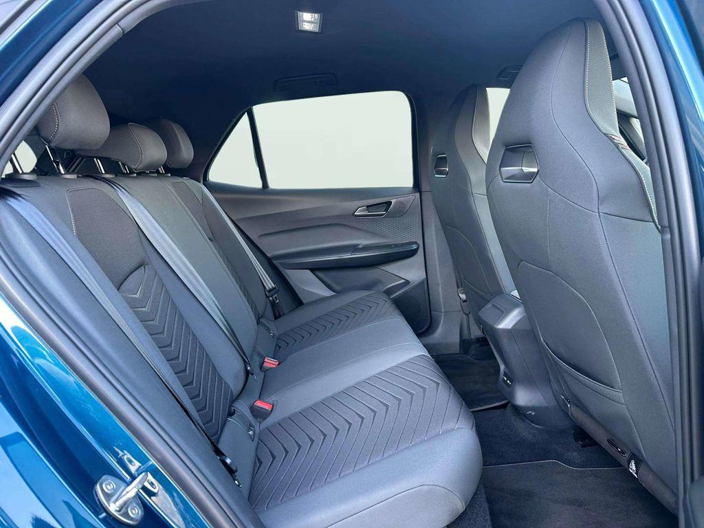 CUPRA Born 58kWh E-Boost Pack 170 kW (231 CV) - 5