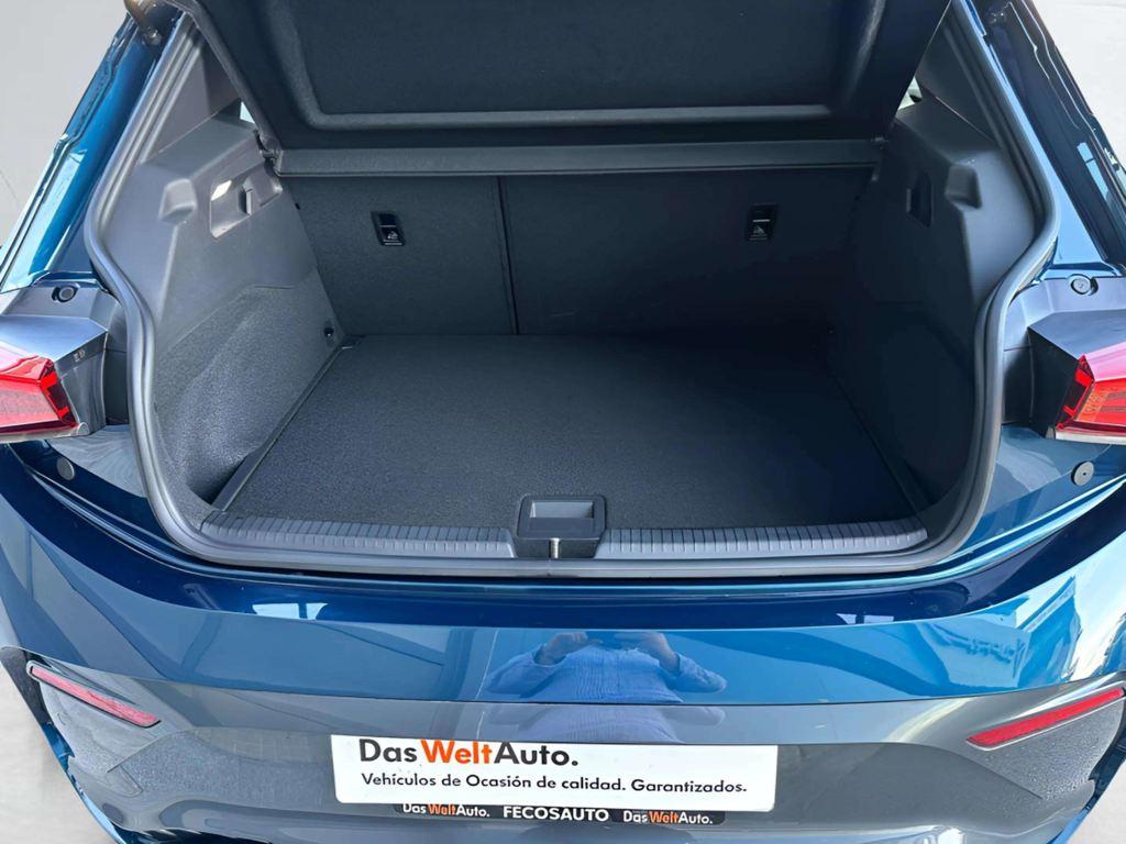 CUPRA Born 58kWh E-Boost Pack 170 kW (231 CV) - 6