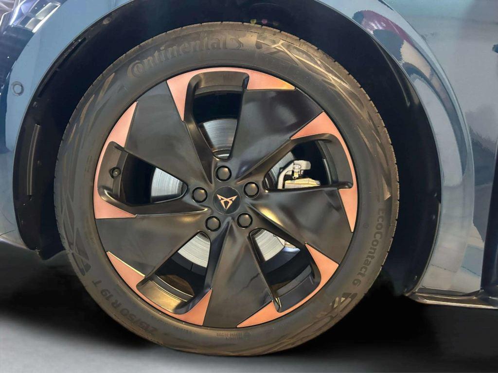 CUPRA Born 58kWh E-Boost Pack 170 kW (231 CV) - 7