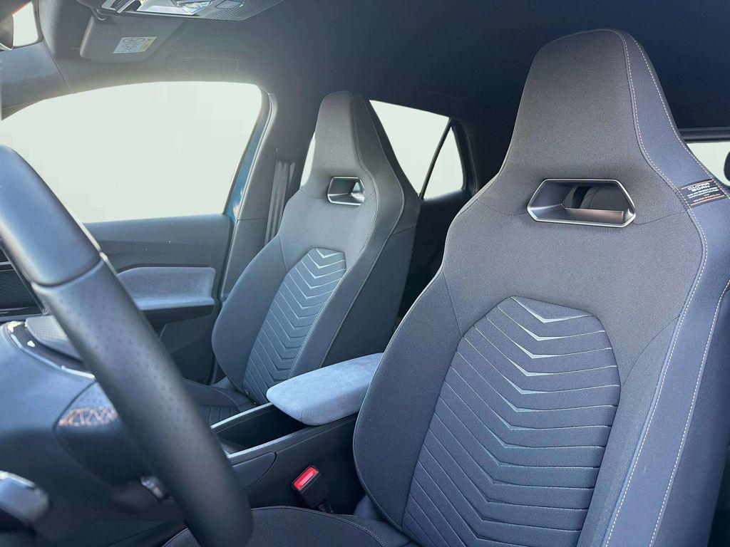 CUPRA Born 58kWh E-Boost Pack 170 kW (231 CV) - 9