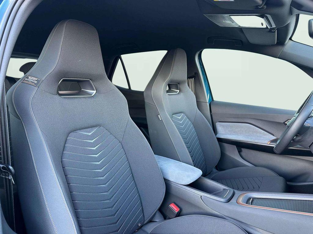 CUPRA Born 58kWh E-Boost Pack 170 kW (231 CV) - 13