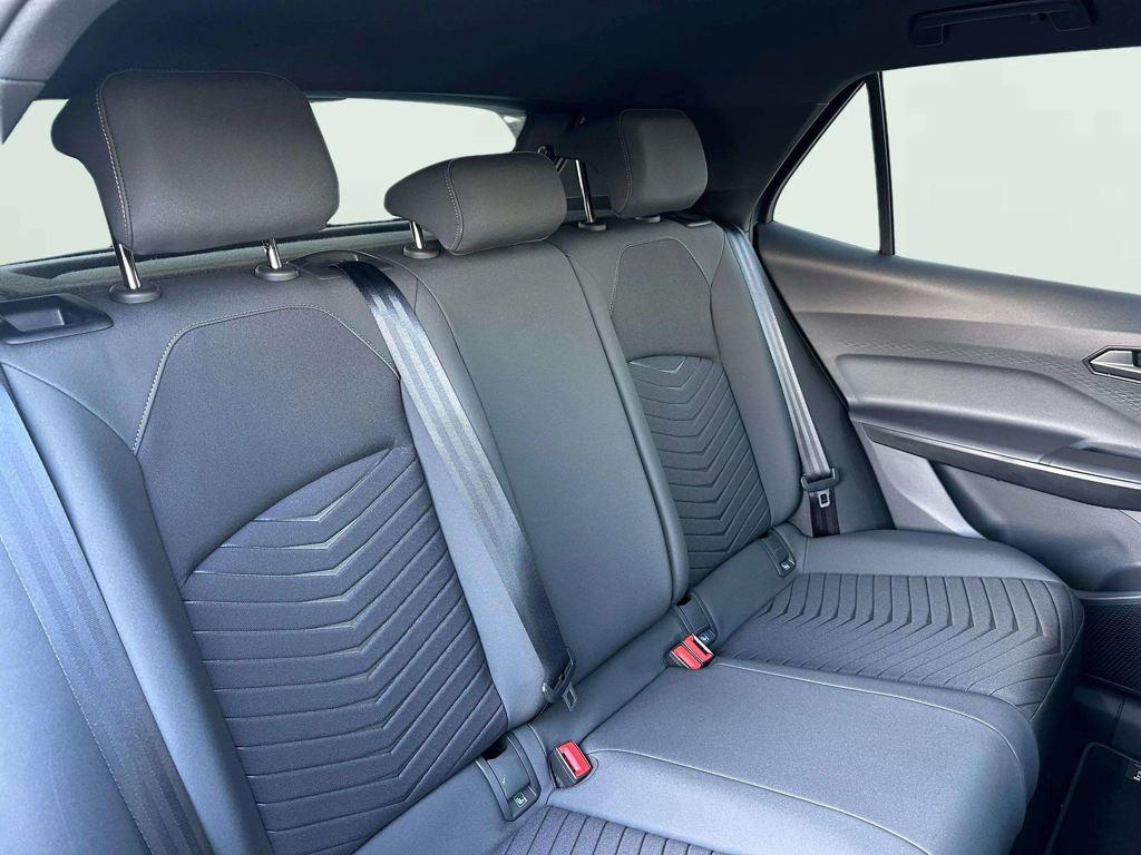 CUPRA Born 58kWh E-Boost Pack 170 kW (231 CV) - 14