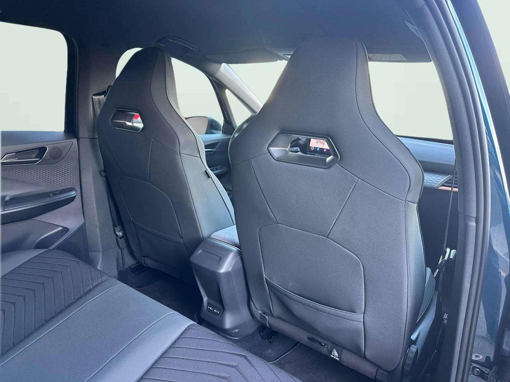 CUPRA Born 58kWh E-Boost Pack 170 kW (231 CV) - 15