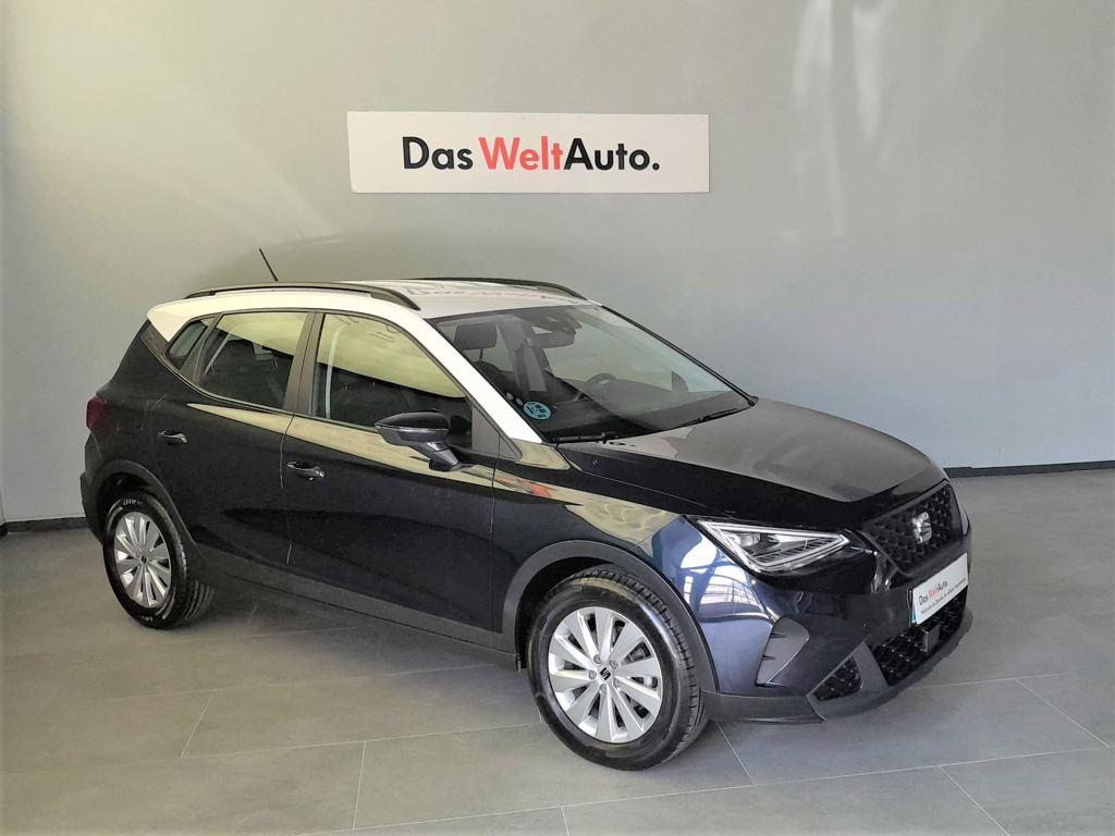 SEAT Arona 1.0 TSI Style XM 81 kW (110 CV) - 0