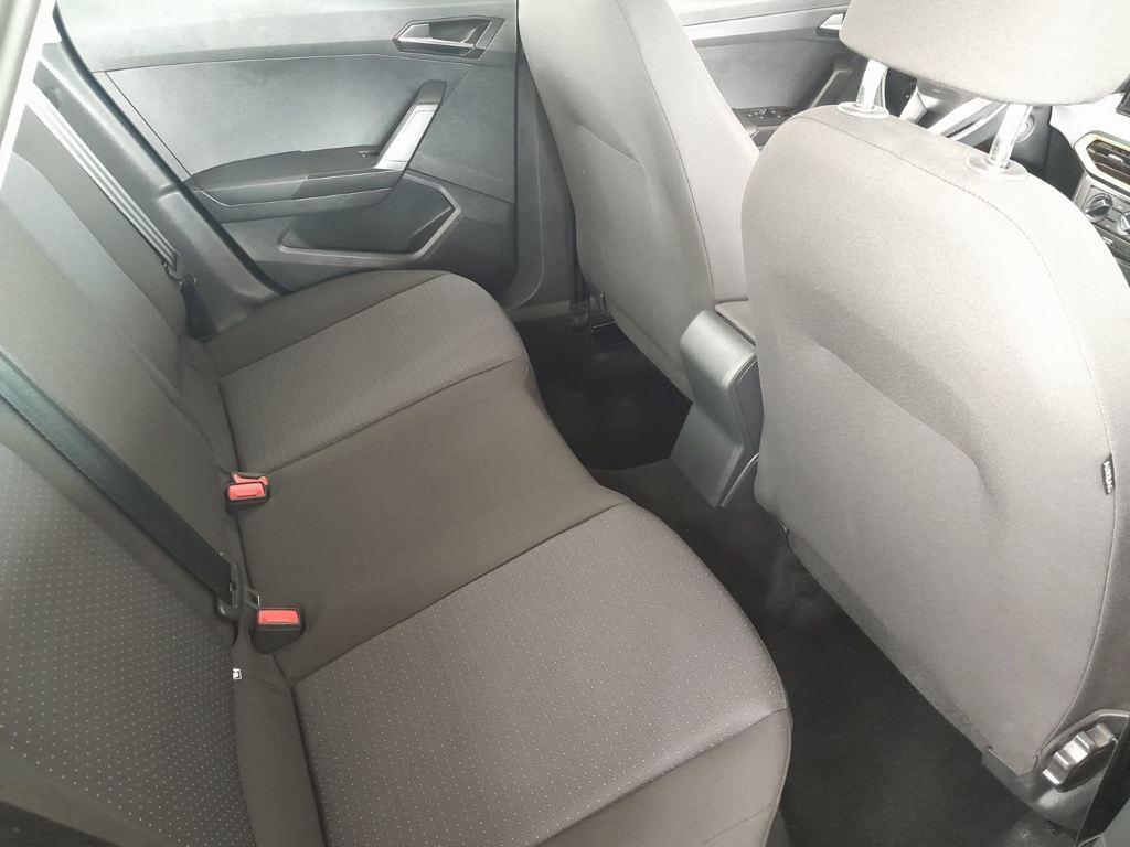 SEAT Arona 1.0 TSI Style XM 81 kW (110 CV) - 5