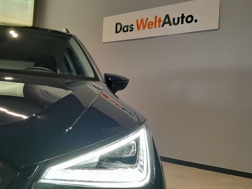 SEAT Arona 1.0 TSI Style XM 81 kW (110 CV) - 8