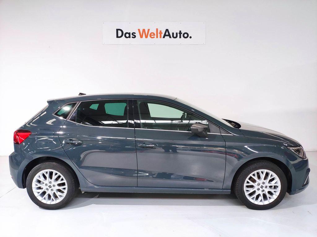 SEAT Ibiza 1.0 TSI S&S Xcellence 85 kW (115 CV) - 2