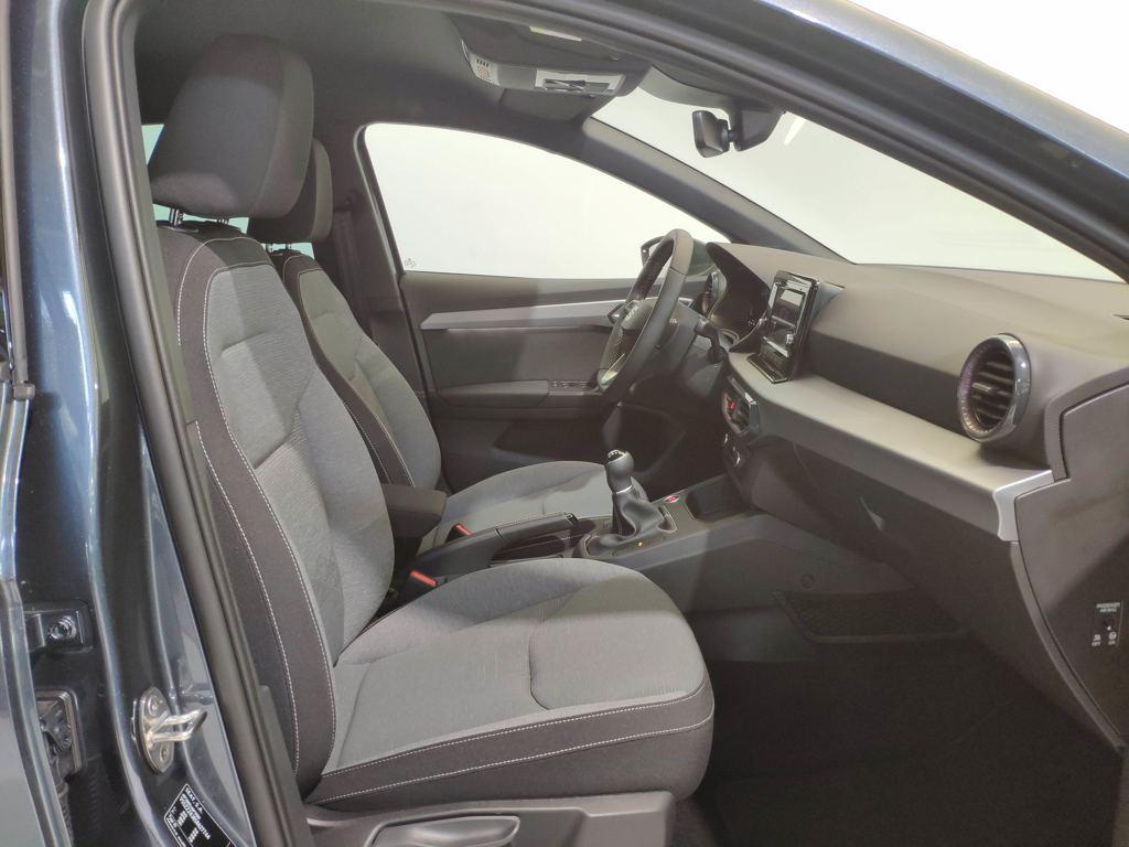 SEAT Ibiza 1.0 TSI S&S Xcellence 85 kW (115 CV) - 4