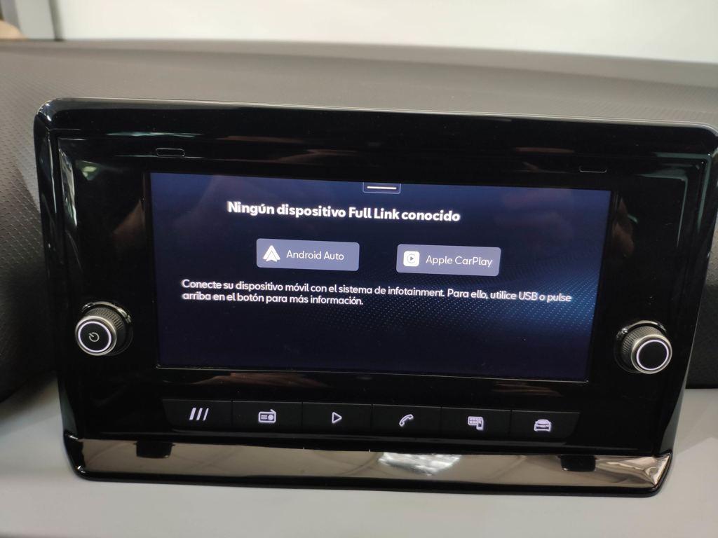 SEAT Ibiza 1.0 TSI S&S Xcellence 85 kW (115 CV) - 9