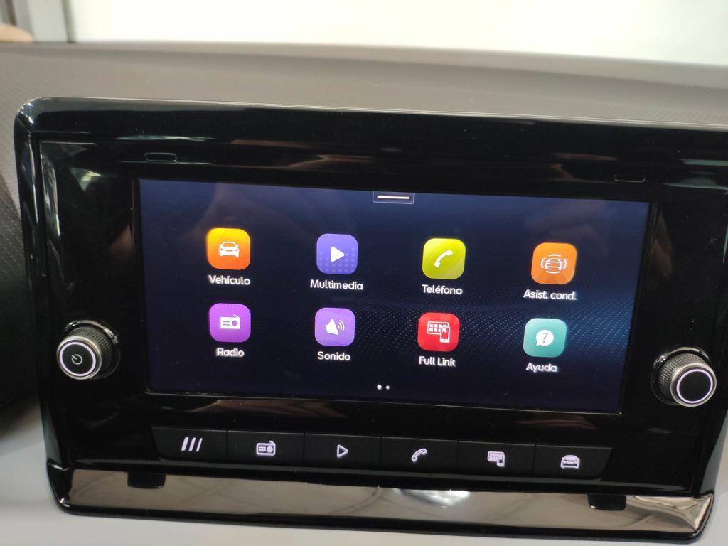 SEAT Ibiza 1.0 TSI S&S Xcellence 85 kW (115 CV) - 10