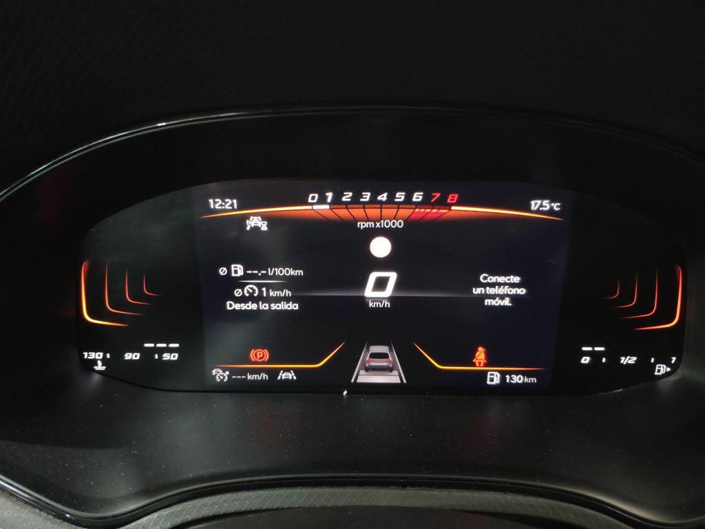 SEAT Ibiza 1.0 TSI S&S Xcellence 85 kW (115 CV) - 11