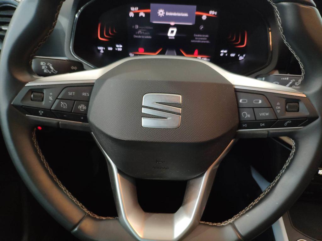 SEAT Ibiza 1.0 TSI S&S Xcellence 85 kW (115 CV) - 13