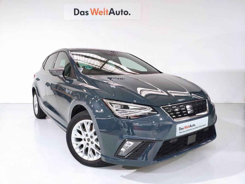 SEAT Ibiza 1.0 TSI S&S Xcellence 85 kW (115 CV) - 0