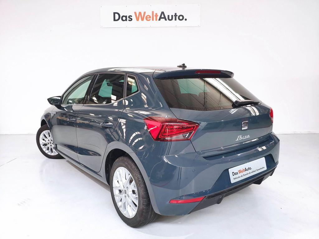 SEAT Ibiza 1.0 TSI S&S Xcellence 85 kW (115 CV) - 1