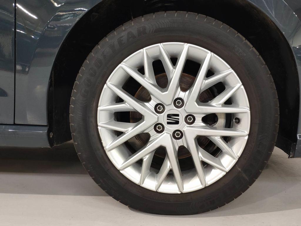 SEAT Ibiza 1.0 TSI S&S Xcellence 85 kW (115 CV) - 7