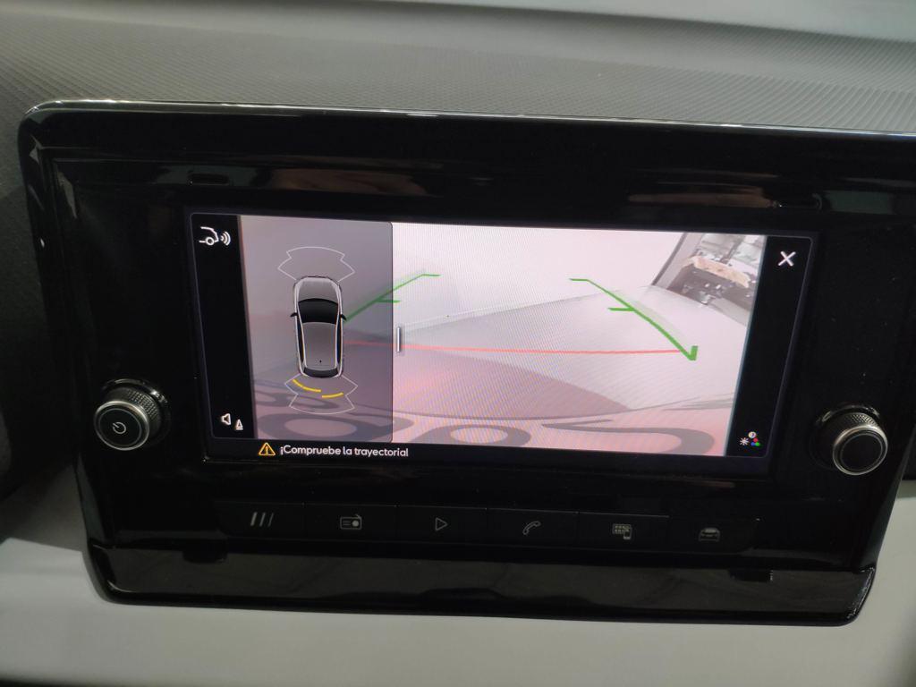 SEAT Ibiza 1.0 TSI S&S Xcellence 85 kW (115 CV) - 8