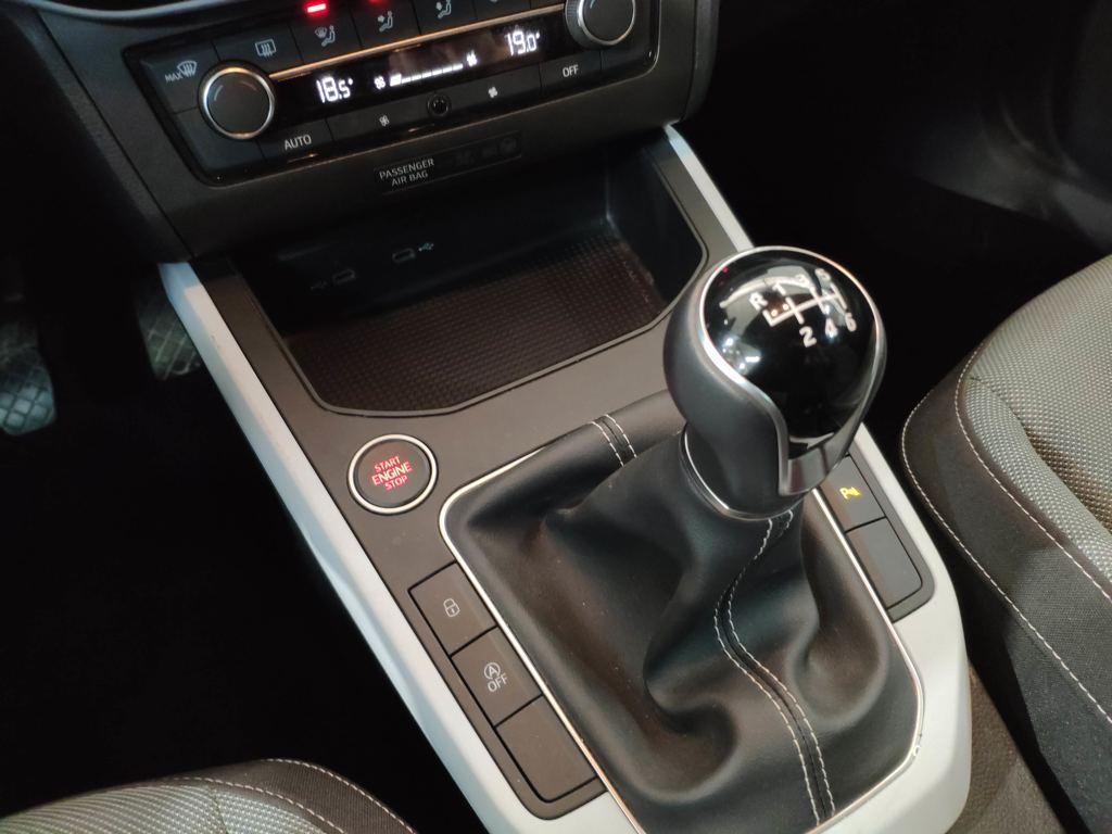 SEAT Ibiza 1.0 TSI S&S Xcellence 85 kW (115 CV) - 12