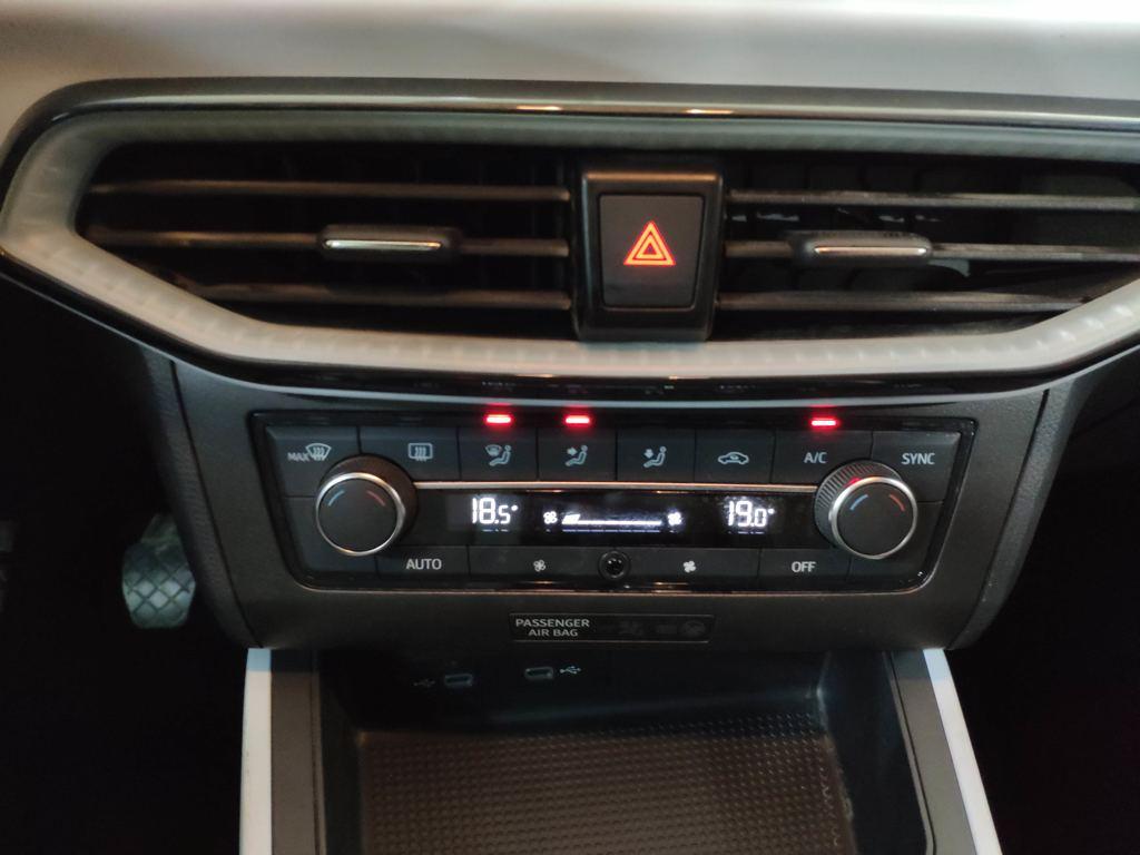 SEAT Ibiza 1.0 TSI S&S Xcellence 85 kW (115 CV) - 13