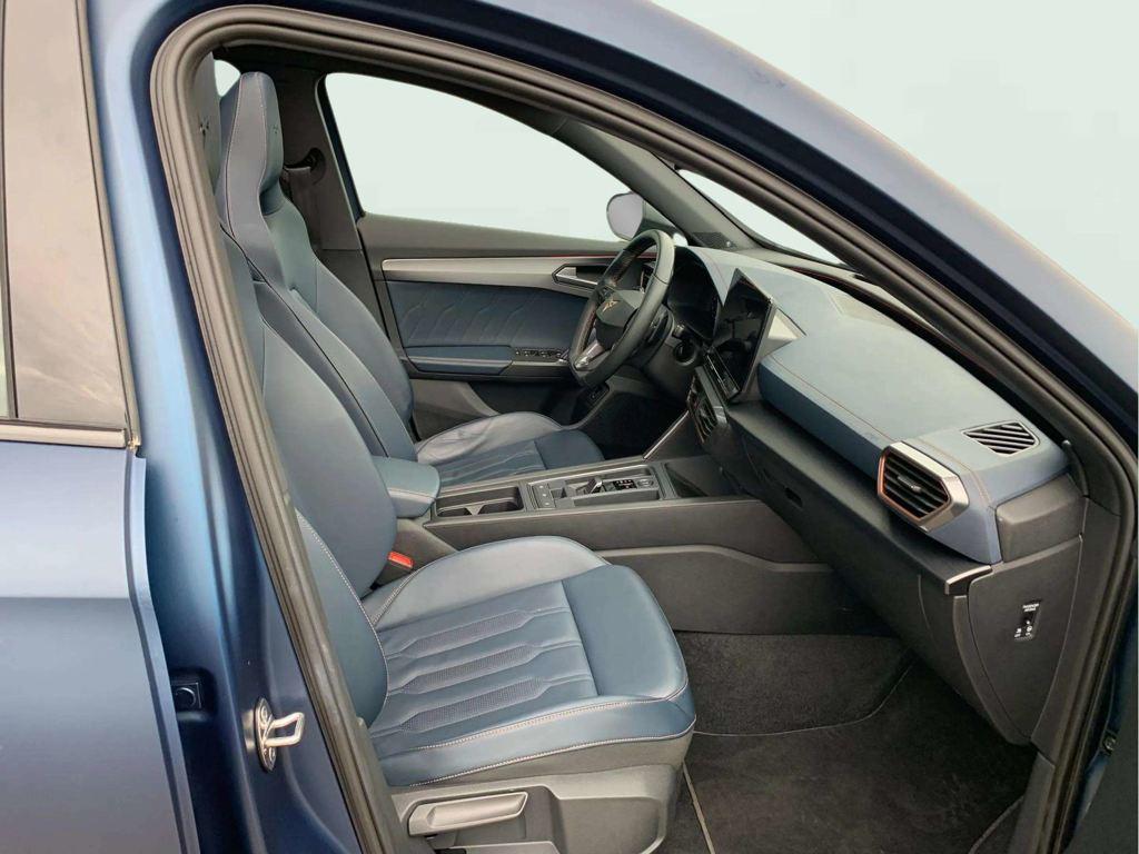 CUPRA Formentor 2.0 TSI VZ 4Drive DSG 228 kW (310 CV) - 4