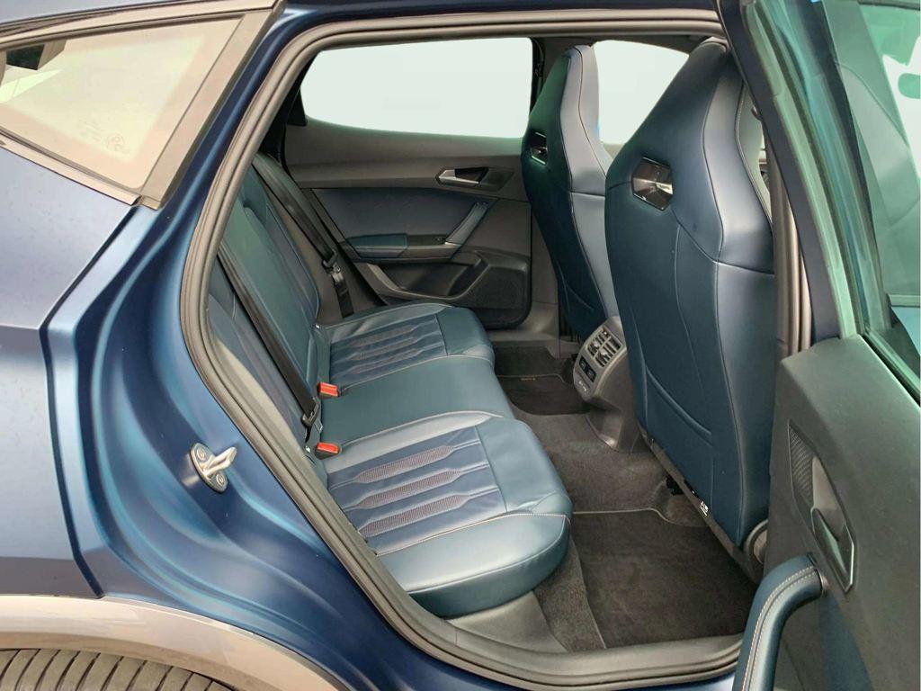 CUPRA Formentor 2.0 TSI VZ 4Drive DSG 228 kW (310 CV) - 5