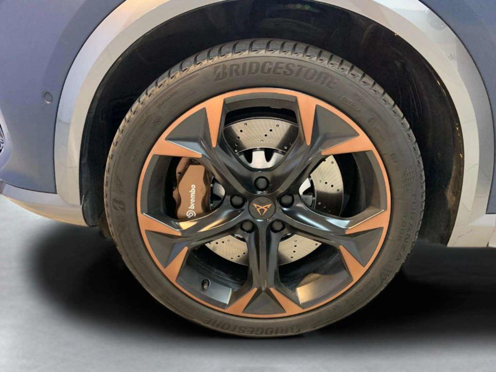 CUPRA Formentor 2.0 TSI VZ 4Drive DSG 228 kW (310 CV) - 7