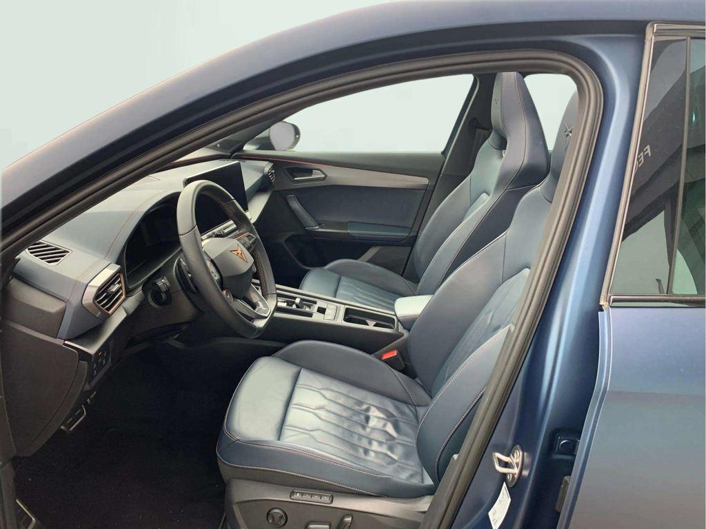 CUPRA Formentor 2.0 TSI VZ 4Drive DSG 228 kW (310 CV) - 8