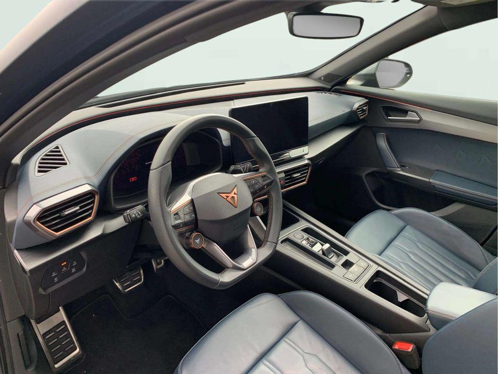 CUPRA Formentor 2.0 TSI VZ 4Drive DSG 228 kW (310 CV) - 9