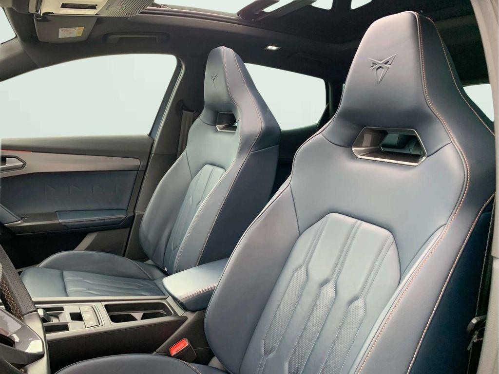 CUPRA Formentor 2.0 TSI VZ 4Drive DSG 228 kW (310 CV) - 10