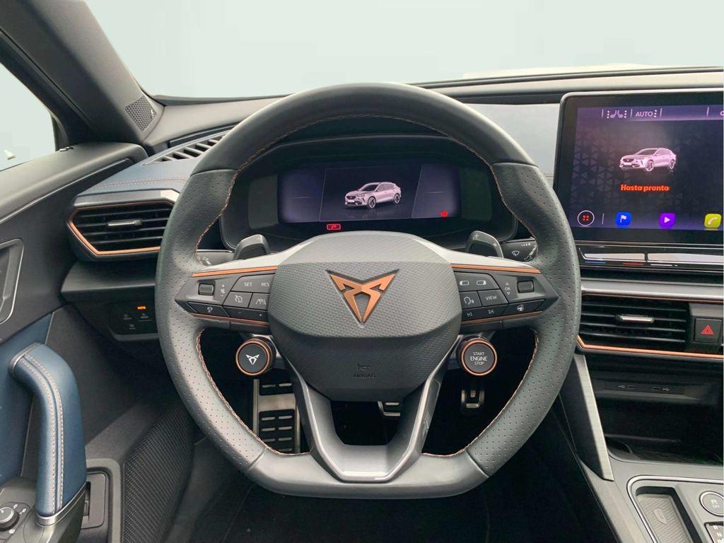 CUPRA Formentor 2.0 TSI VZ 4Drive DSG 228 kW (310 CV) - 11