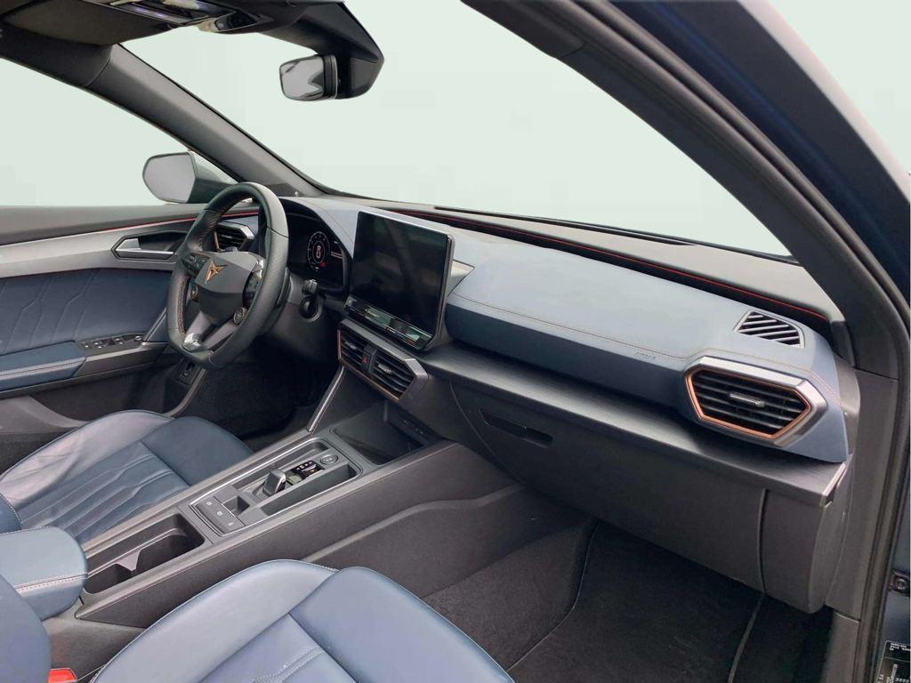 CUPRA Formentor 2.0 TSI VZ 4Drive DSG 228 kW (310 CV) - 12