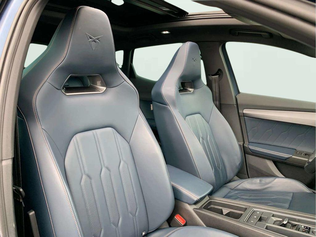 CUPRA Formentor 2.0 TSI VZ 4Drive DSG 228 kW (310 CV) - 13