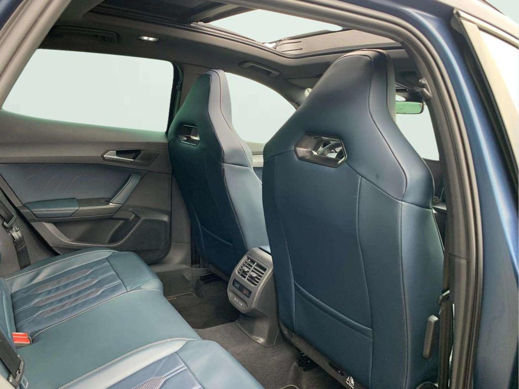 CUPRA Formentor 2.0 TSI VZ 4Drive DSG 228 kW (310 CV) - 14