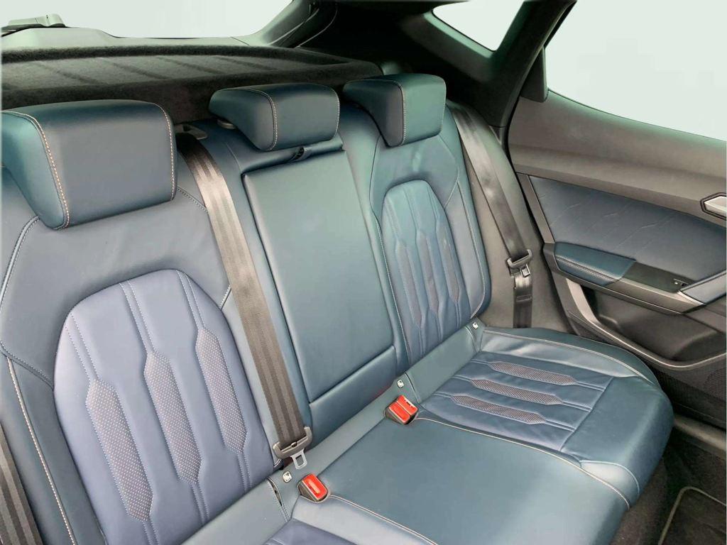 CUPRA Formentor 2.0 TSI VZ 4Drive DSG 228 kW (310 CV) - 15